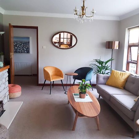 Inveraray Farm 보퍼트 외부 사진
