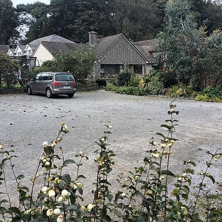 Inveraray Farm 보퍼트 외부 사진