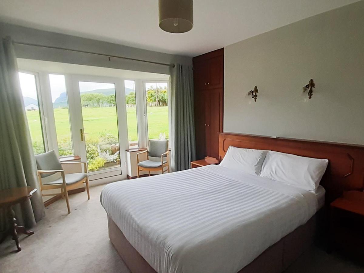 Inveraray Farm 보퍼트 외부 사진