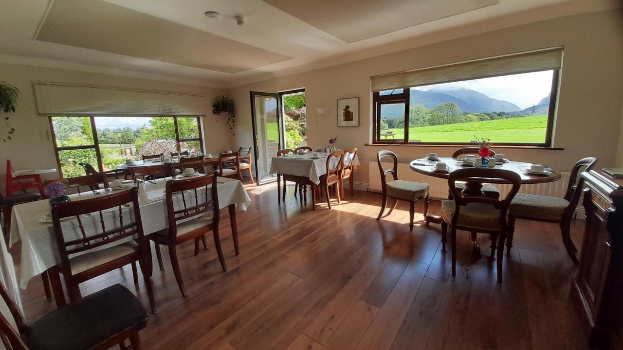 Inveraray Farm 보퍼트 외부 사진