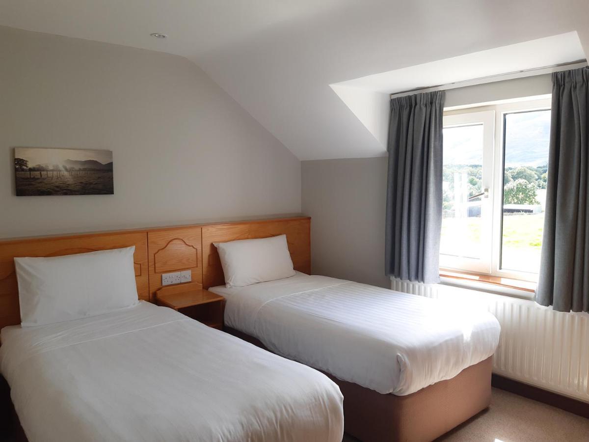 Inveraray Farm 보퍼트 외부 사진
