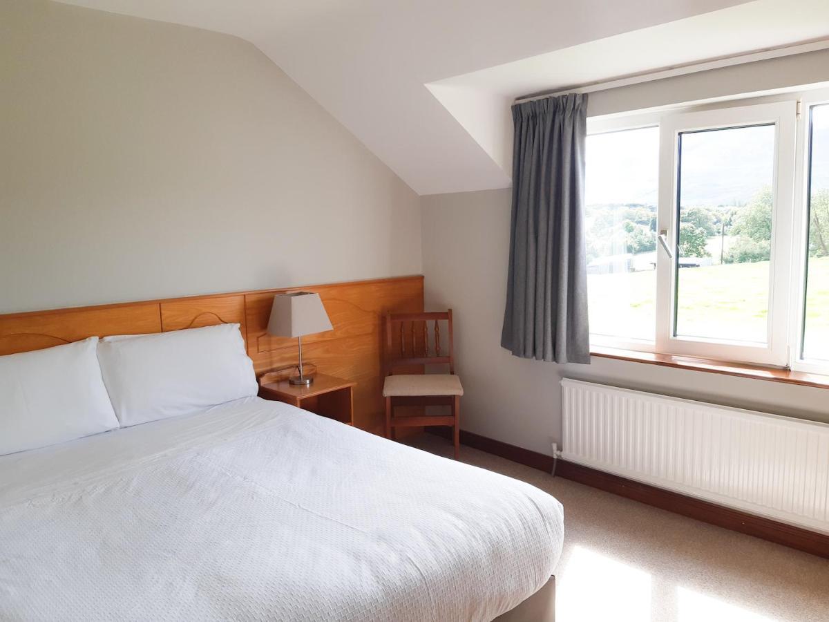 Inveraray Farm 보퍼트 외부 사진
