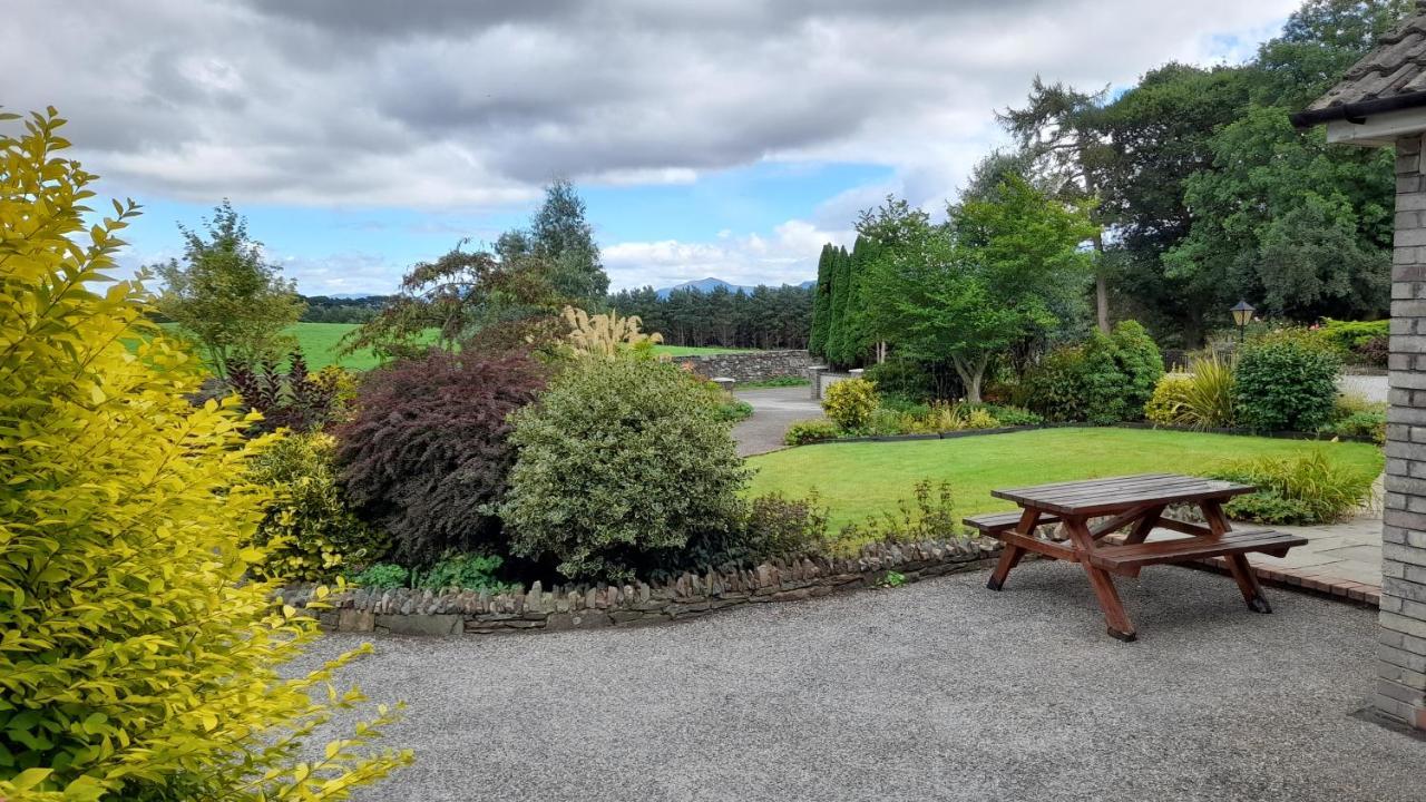 Inveraray Farm 보퍼트 외부 사진
