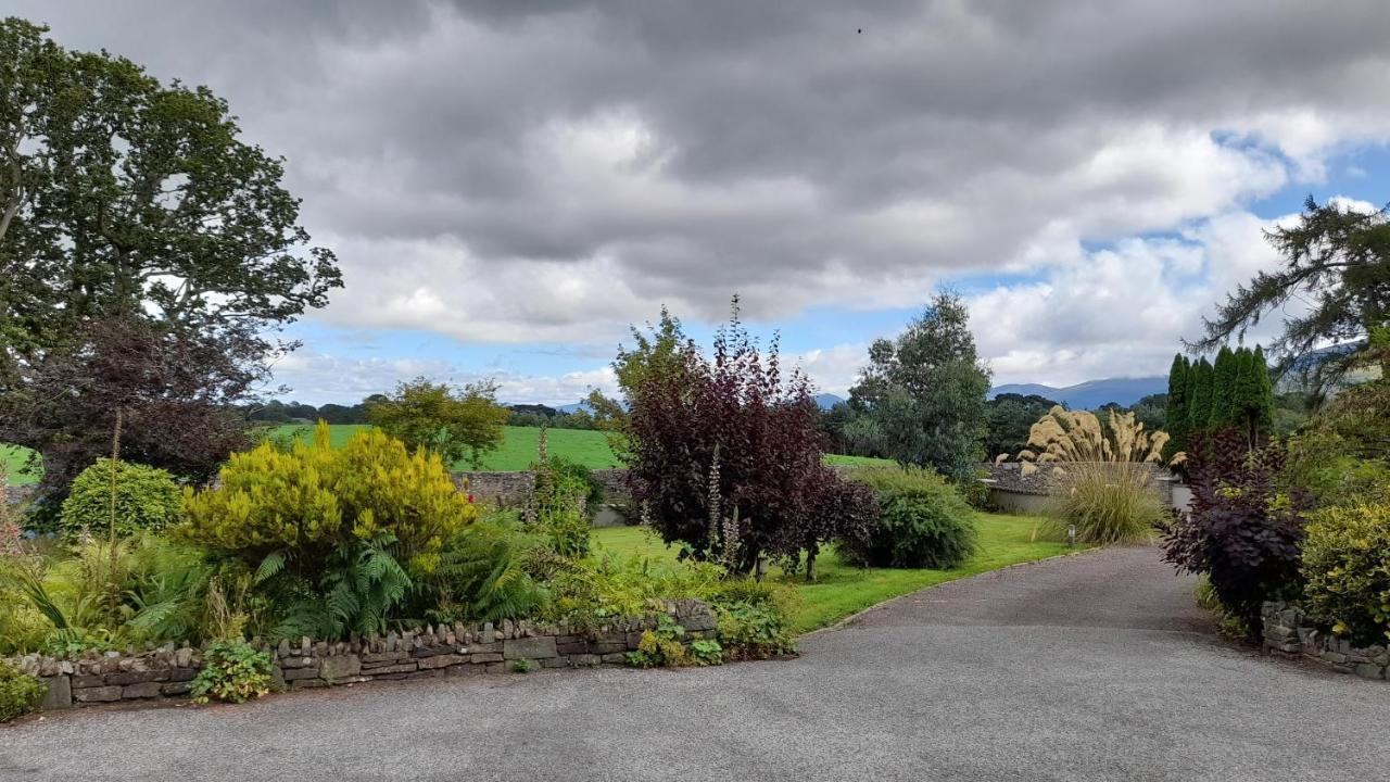 Inveraray Farm 보퍼트 외부 사진