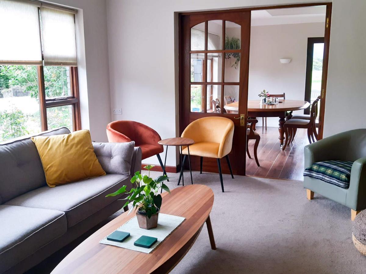 Inveraray Farm 보퍼트 외부 사진