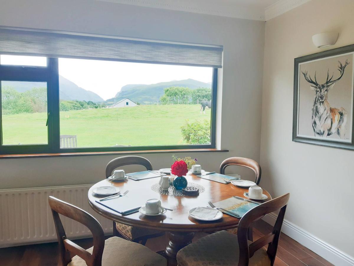 Inveraray Farm 보퍼트 외부 사진