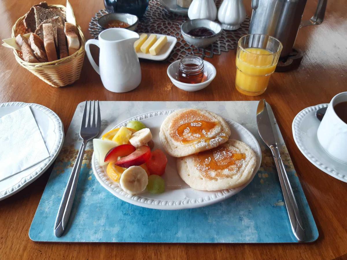 Inveraray Farm 보퍼트 외부 사진