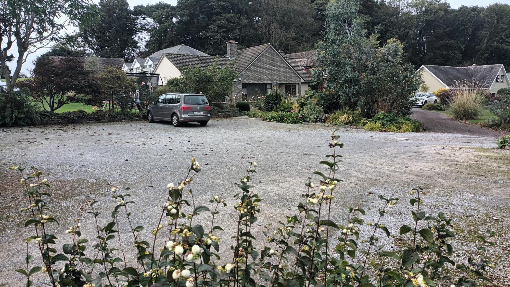 Inveraray Farm 보퍼트 외부 사진