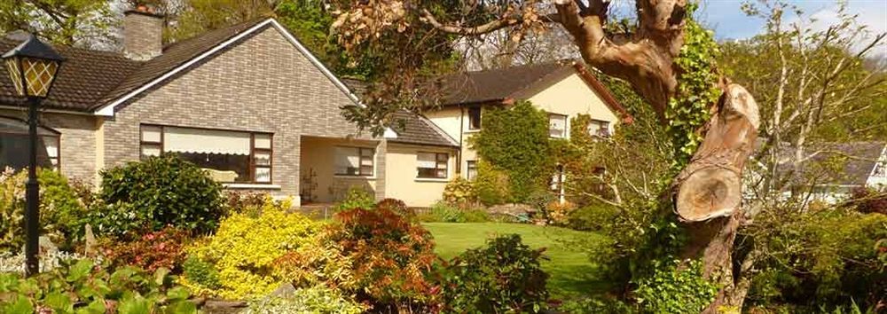 Inveraray Farm 보퍼트 외부 사진