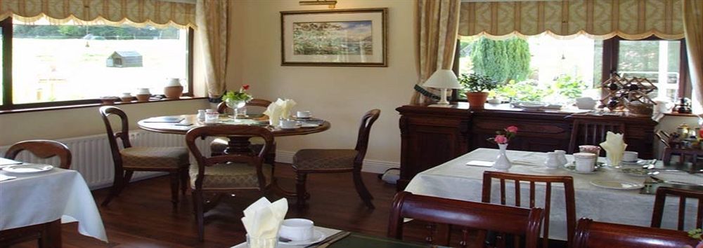 Inveraray Farm 보퍼트 외부 사진