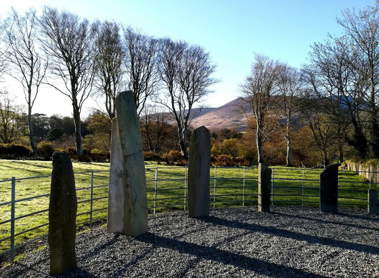 Inveraray Farm 보퍼트 외부 사진