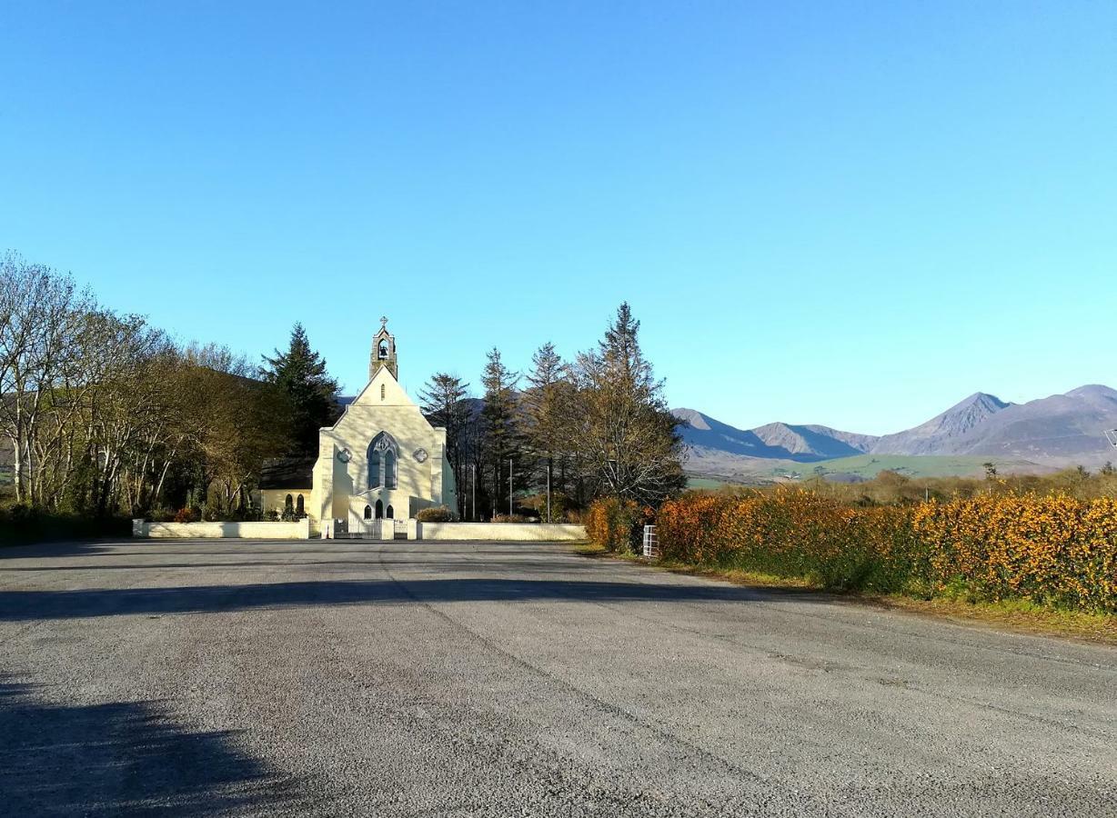 Inveraray Farm 보퍼트 외부 사진