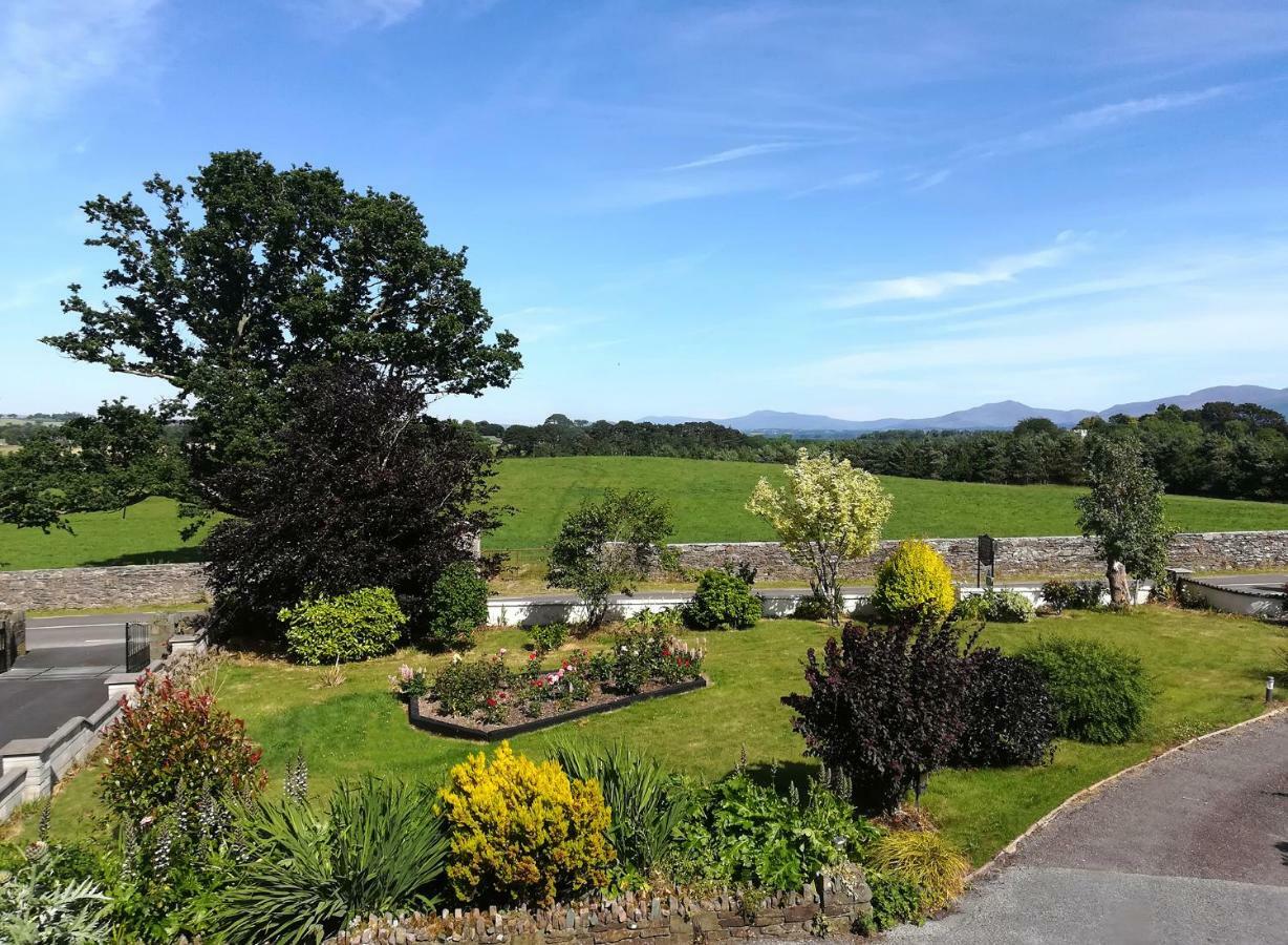 Inveraray Farm 보퍼트 외부 사진